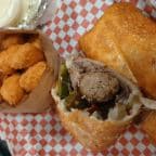 Best Crispy Combo in Lockport, IL