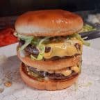 Best Big Schmack Burger in Lockport, IL