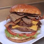 Best Gyro Steak Burger in Lockport, IL