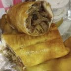 Best Crispy Gyro in Lockport, IL