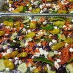 Best Greek Salad in Lockport, IL