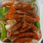 Best Buffalo Chicken Salad in Lockport, IL