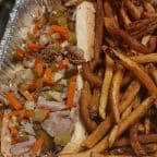 Best Mega Beef in Lockport, IL