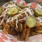 Best Nashville Hot Chicken Fries in Lockport, IL