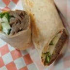 Best Gyro Wrap in Lockport, IL