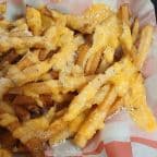 Best Garlic Parmesan Fries in Lockport, IL
