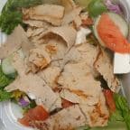 Best Chk Gyro Salad in Lockport, IL
