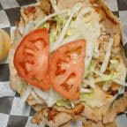 Best Chicken Gyros in Lockport, IL