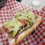 Best Gym Shoe Sandwich in Lockport, IL