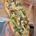 Best Crispy Chicken Caesar Sub in Lockport, IL