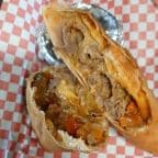 Best Crispy Texas Beef in Lockport, IL