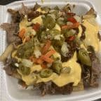 Best Hangover Fries in Lockport, IL